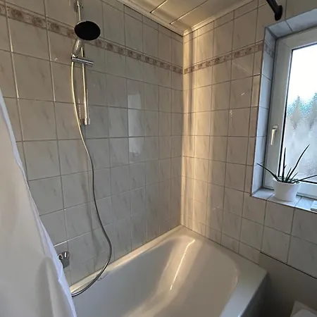 Appartement Zum Gruenen Wald